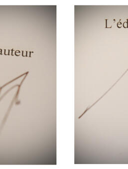 La nullité du contrat entre auteur et éditeur