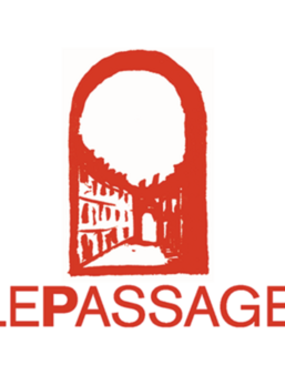 Le Passage logo