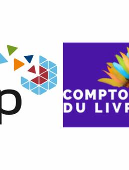 Le groupe NAP acquiert le Comptoir du livre