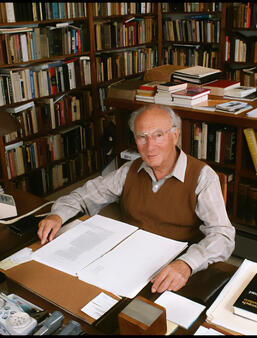 Leo Lowenthal Autodafes Ces livres quon brule Rue dUlm0.jpg