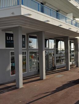 Librairie Lajarrige