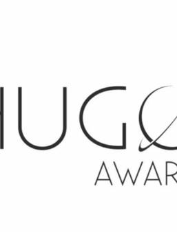 Logo Hugo Award 2026