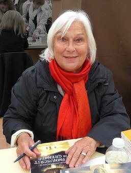 Marianne Leconte