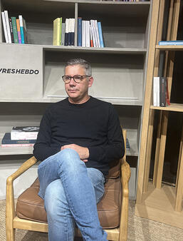 Mathieu Burnel