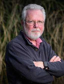 Peter May