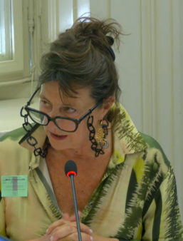 Régine Hatchondo