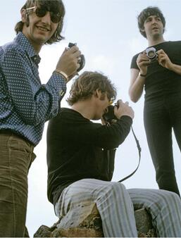 George Harrison Le 3eoeil Seghers0.jpg