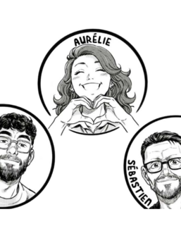 L'Arche BD