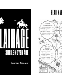 Éclairage sur le Moyen Âge de Laurent Decaux