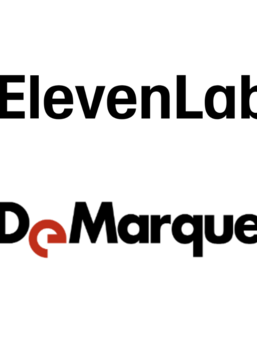 De Marque et ElevenLabs s'associent pour proposer les titres de Cantook Édition en écoute sur ElevenReader.