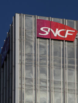 La SNCF