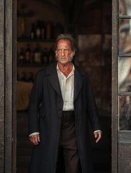 Les Misérables 