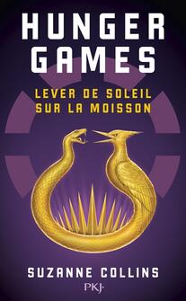 Hunger games Lever de soleil sur la moisson_Pocket jeunesse_9782266350747.jpg