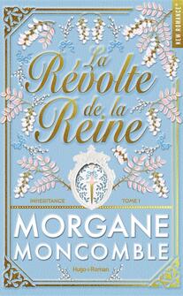 Inheritance Vol 1 La revolte de la reine_Hugo Roman_9791042902001.jpg