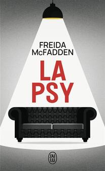 La psy_Jai lu_9782290415627.jpg