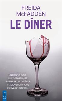 Le diner  une aventure dont vous etes le heros_City_9782824624488.jpg