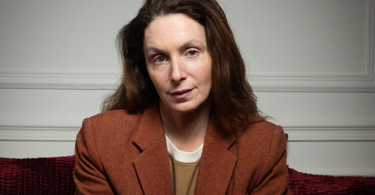 Pauline Klein le dur desir detre normale0.jpg