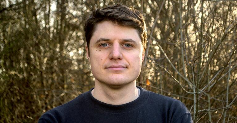 Scott Preston