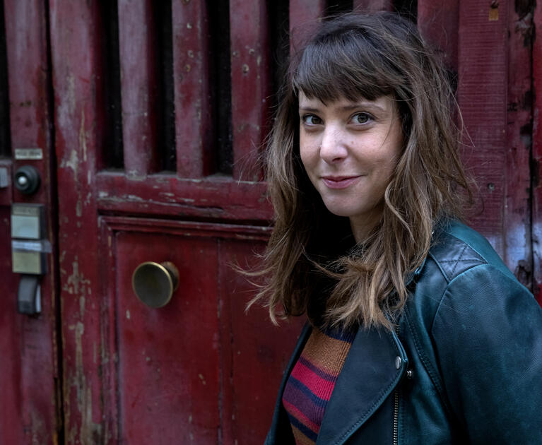 Lucie Rico, "GPS" (P.O.L) : La vie est ailleurs.jpg