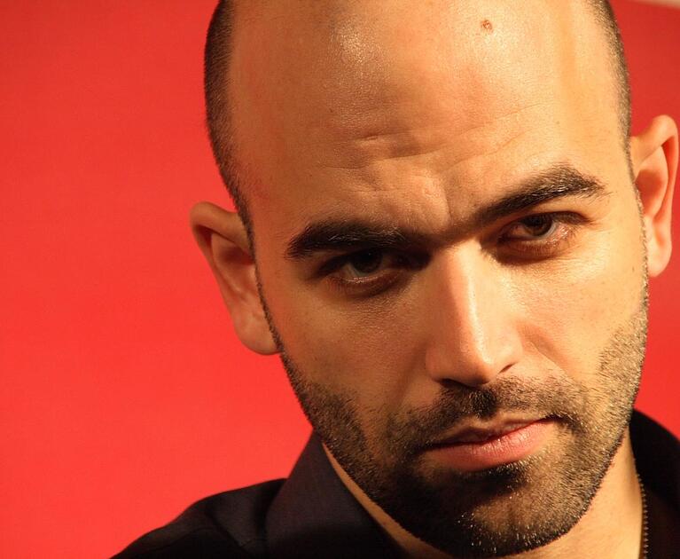 Roberto Saviano