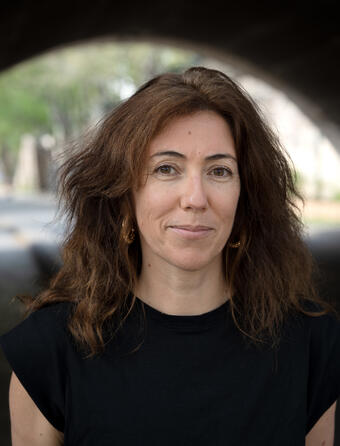 Marie Kock, "Vieille fille" (La Découverte) : Qui a peur de la vieille fille ?0.jpg