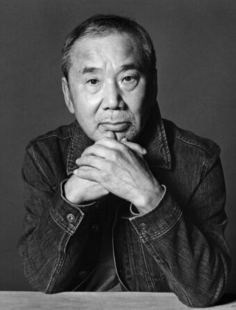 Haruki Murakami, "T" (Belfond) : T-shirt stories0.jpg