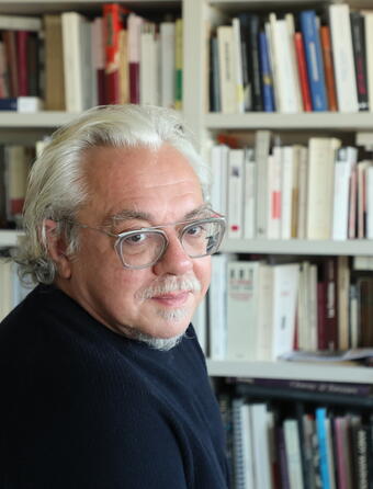 Arnaud Viviant