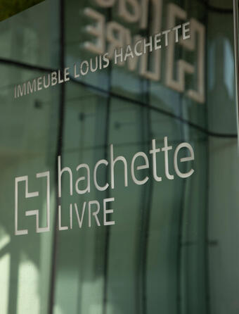 Hachette Livre