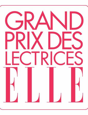 grand prix des lectrices de ELLE