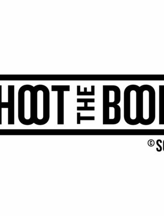 Shoot the Book! plateforme