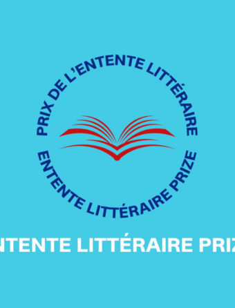 Prix de l'Entente littéraire