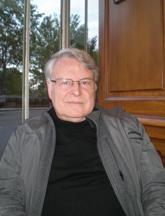 Denis Pryen