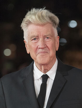 David Lynch