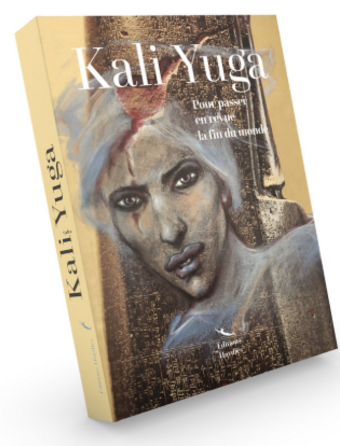 La revue Kali Yuga des éditions Hardies