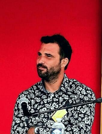 Jean-Simon Mandeau