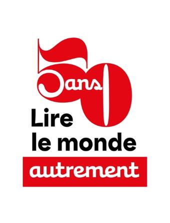 Les 50 ans de la maison Autrement