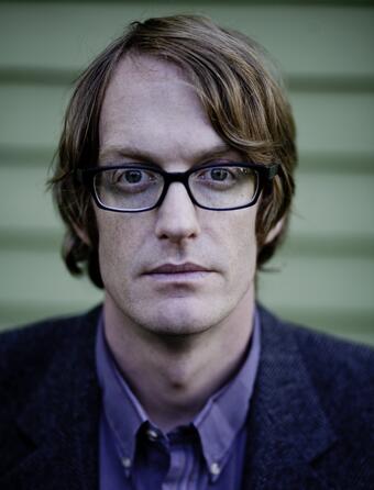 Patrick deWitt Lhomme qui aimait les livres Actes Sud0.jpg