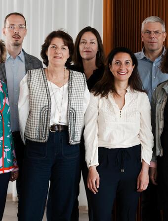 Bayard Jeunesse comité de direction 2025