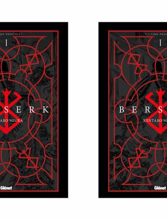 Berserk