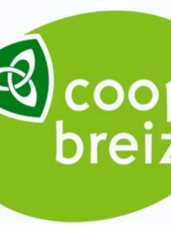 Coop Breizh placée en liquidation judiciaire