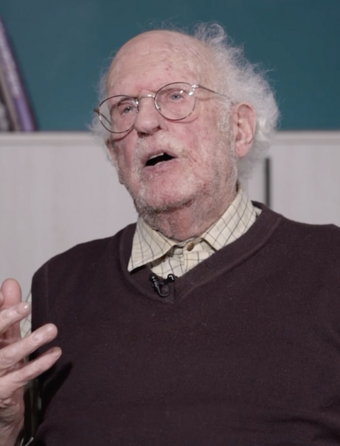Georges-Arthur Goldschmidt
