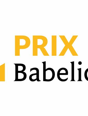 Prix Babelio 2025