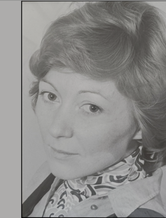 Claudine Lemaire 
