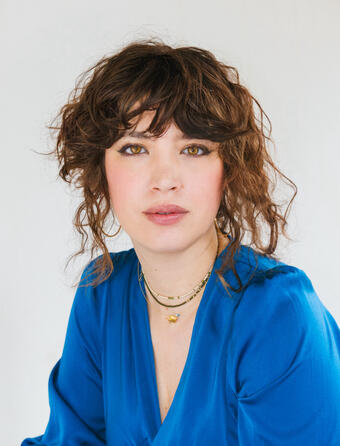 Ilaria Gaspari Une rumeur dans le vent Lebruit du monde  0.jpg