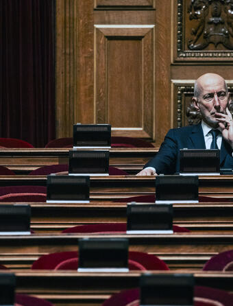 Jean-Raymond Hugonet rapport livre