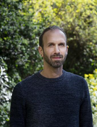 Renaud de Chaumaray Quitter la vallee Gallimard  0.jpg