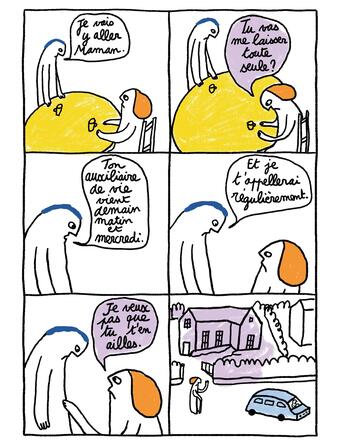 Thomas Brosset Tous derriere et eux devant editions Flblb  0.jpg