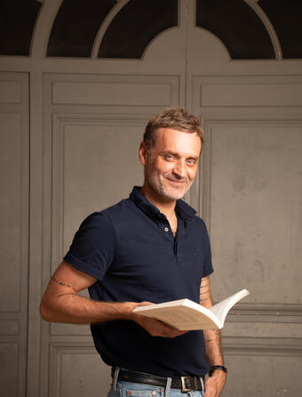 Augustin Trapenard