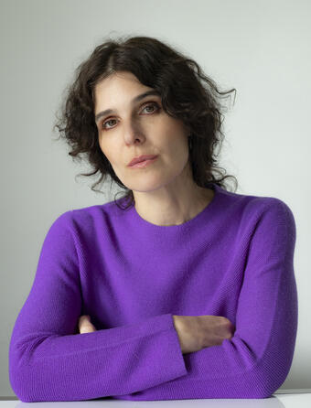 Claire Castillon Un petit peu malheureusement Gallimard0.jpg