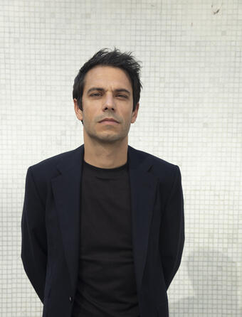 Clément Camar-Mercier